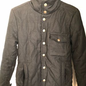 Vivienne Westwood Men’s Black Jacket
